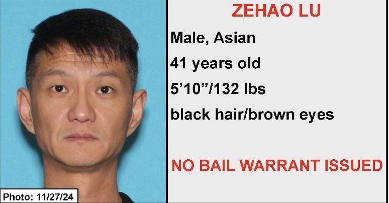 領館回應中國男子涉嫌在洛杉磯槍殺同胞：已敦促美方加快調查