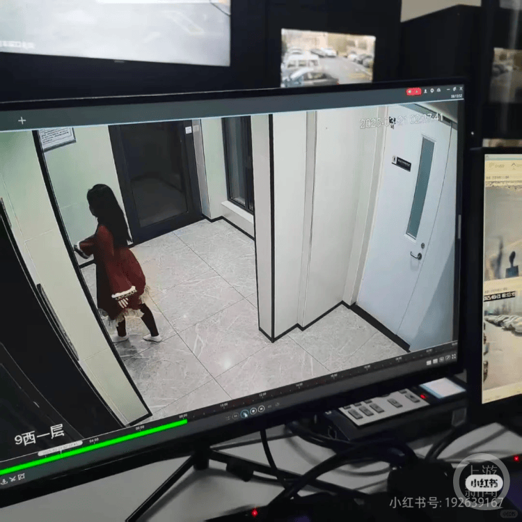 青島23歲女大學生凌晨外出失聯四天，其母稱女兒手機被格式化