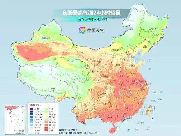 冷空氣+暴雨來襲！廣州低至11℃，就在本周……