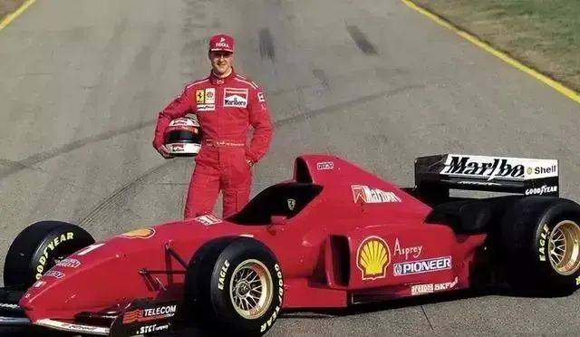 曝F1傳奇車王舒馬赫近況：已無法開口說話，“近乎植物人”