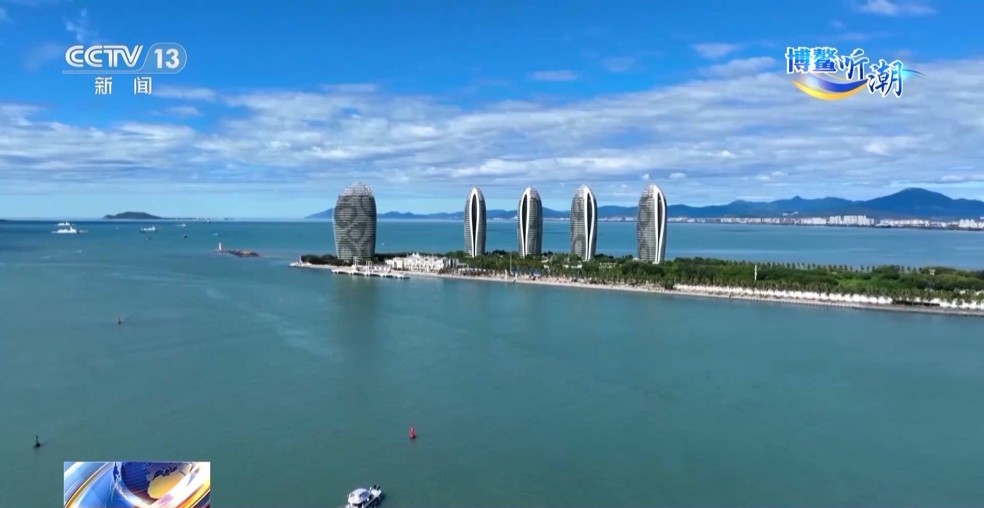 封關后去海南要辦通行證嗎？“國際超市”海南自貿港的游玩指南來了→