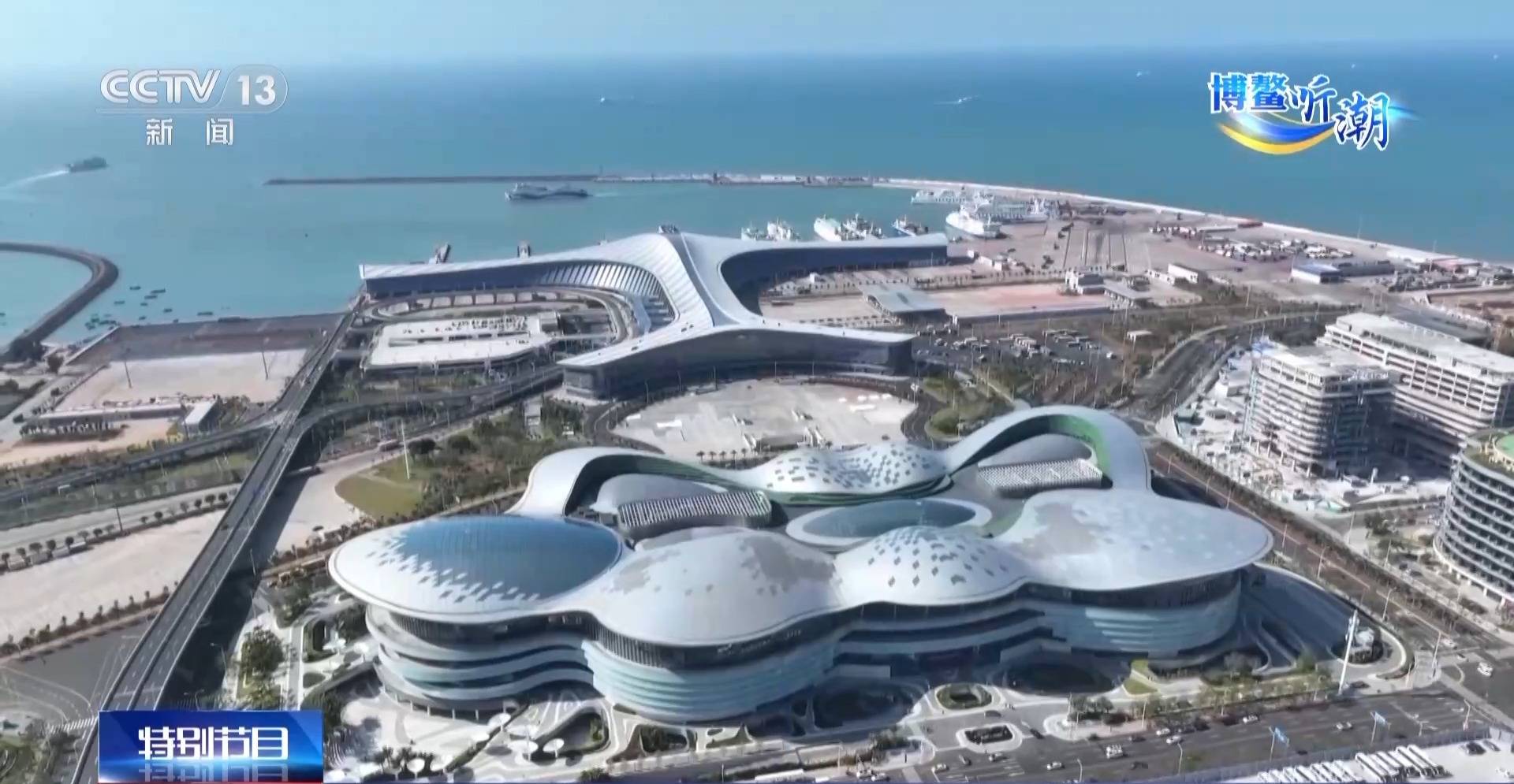 封關后去海南要辦通行證嗎？“國際超市”海南自貿港的游玩指南來了→