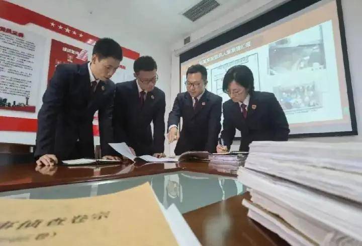 最新披露！男子為發明“永動機”竟連殺5人