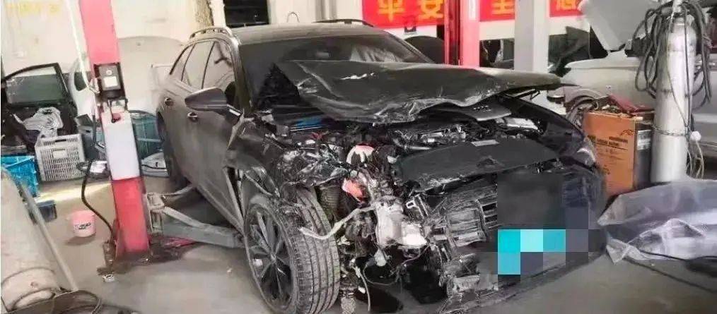 退車，3倍賠償1654500元！北京一車主勝訴！