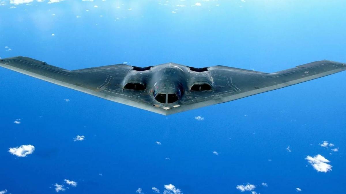 外媒：殲-36是中國重新定義空戰的怪物！可以在任何場景使用？