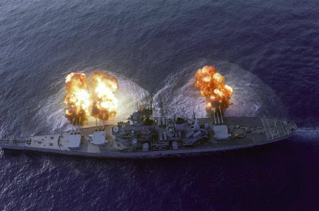 “福建”艦第7次海試走出“詭異航跡”，已完成“抗沖擊試驗”？