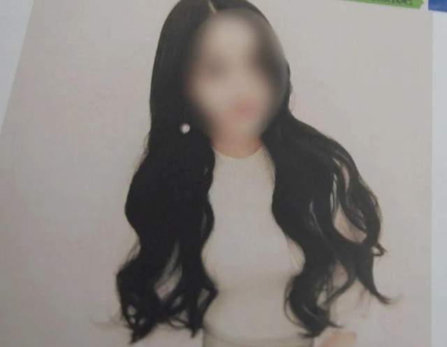 談了10多年戀愛，才發現空姐“女友”是男的？警察：41歲男性冒充