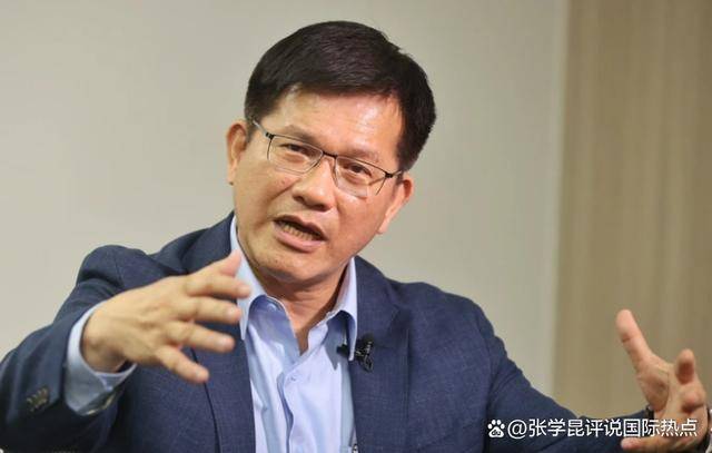 把臺灣嫌犯送大陸，柬埔寨沒猶豫，民進黨拿國籍說事，被柬方狠批