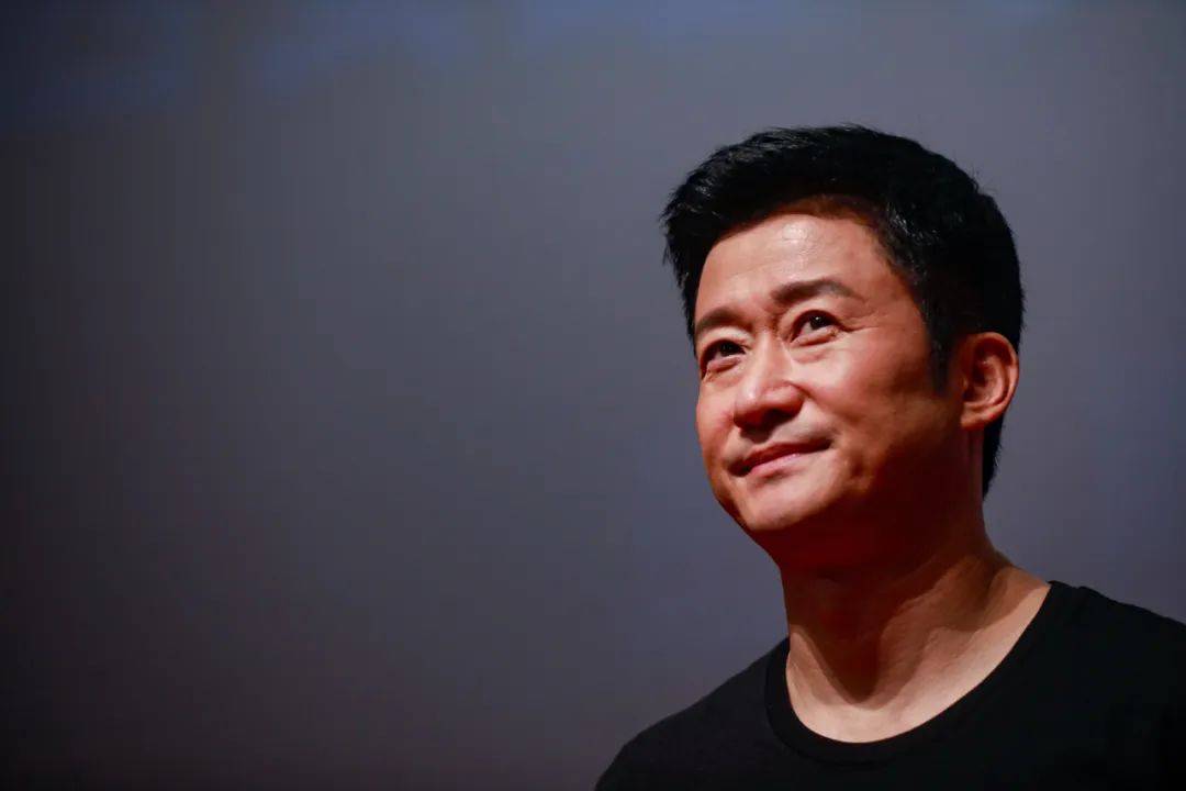 51歲吳京，突發意外！
