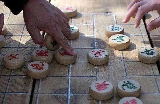 “象棋殘局”詐騙：4年詐騙150萬，13人落網
