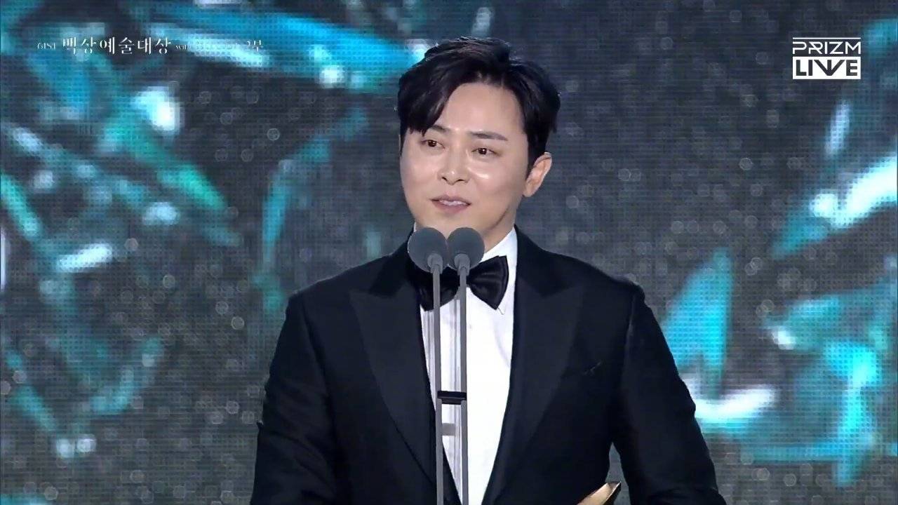 第61屆百想藝術大賞完整獎單公開！朱智勛金泰梨曹政奭全度妍獲獎