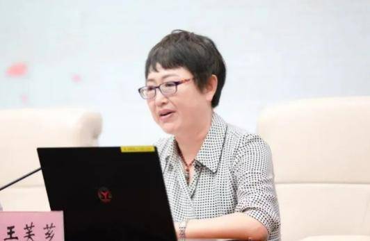 吉林一女官員被查！當過掃黑辦主任，她曾說“吃人家的嘴短，拿人家的手短”