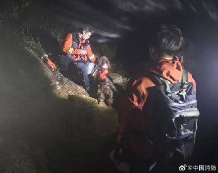 福建8歲男童失蹤超60小時 119持續搜救