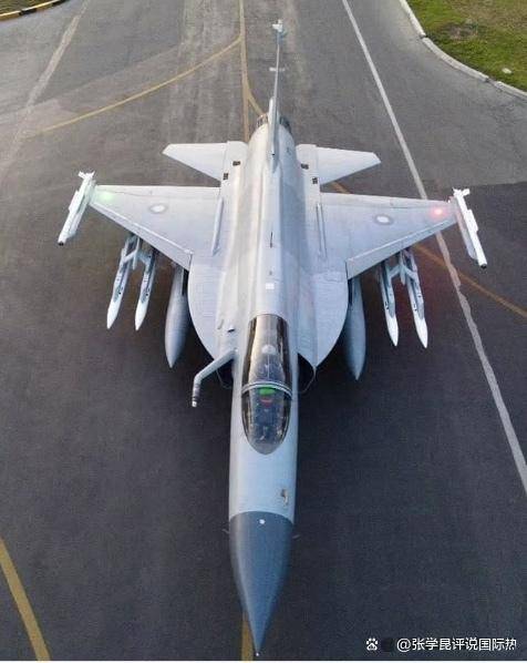震撼！印巴空戰驚爆全球：中國武器如何改寫空戰歷史？