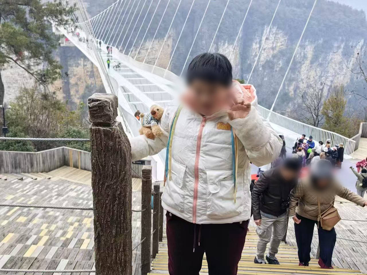 界面調查｜鐵路穿村而過：一個湘西村莊與17起火車撞人事故
