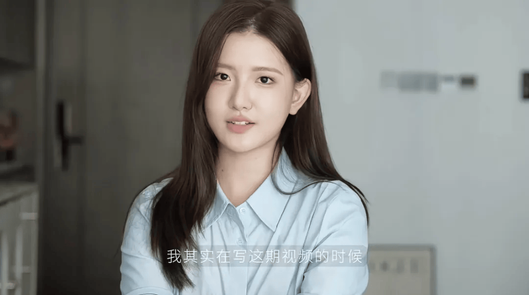 孟羽童透露明年將出國留學，否認與董明珠“互撕”