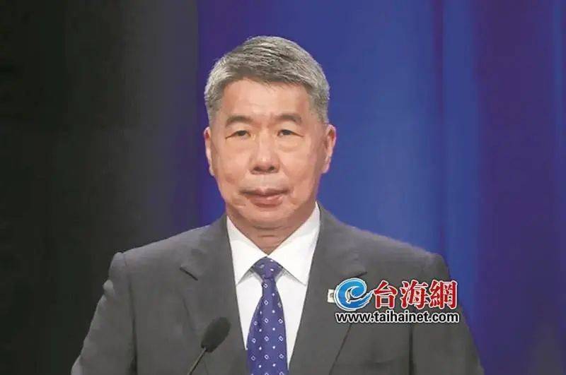 中國國民黨主席改選，或有5人角逐！已有2人正式參選，盧秀燕動向備受關注
