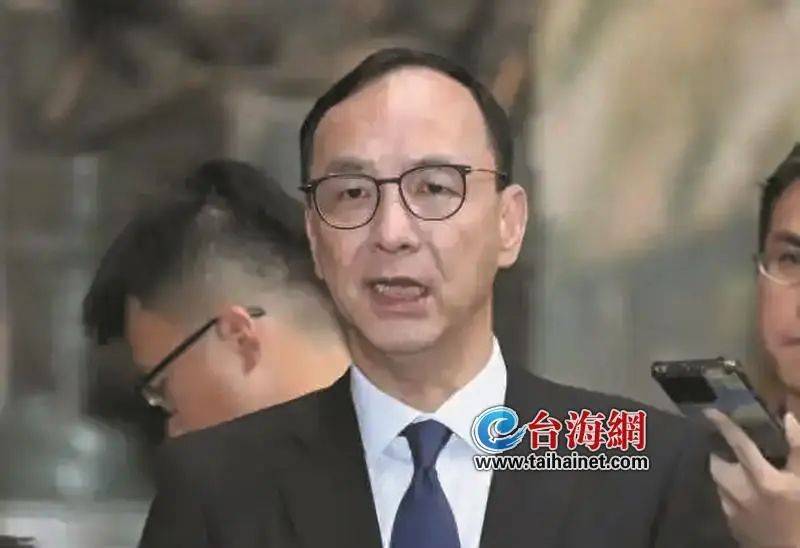 中國國民黨主席改選，或有5人角逐！已有2人正式參選，盧秀燕動向備受關注