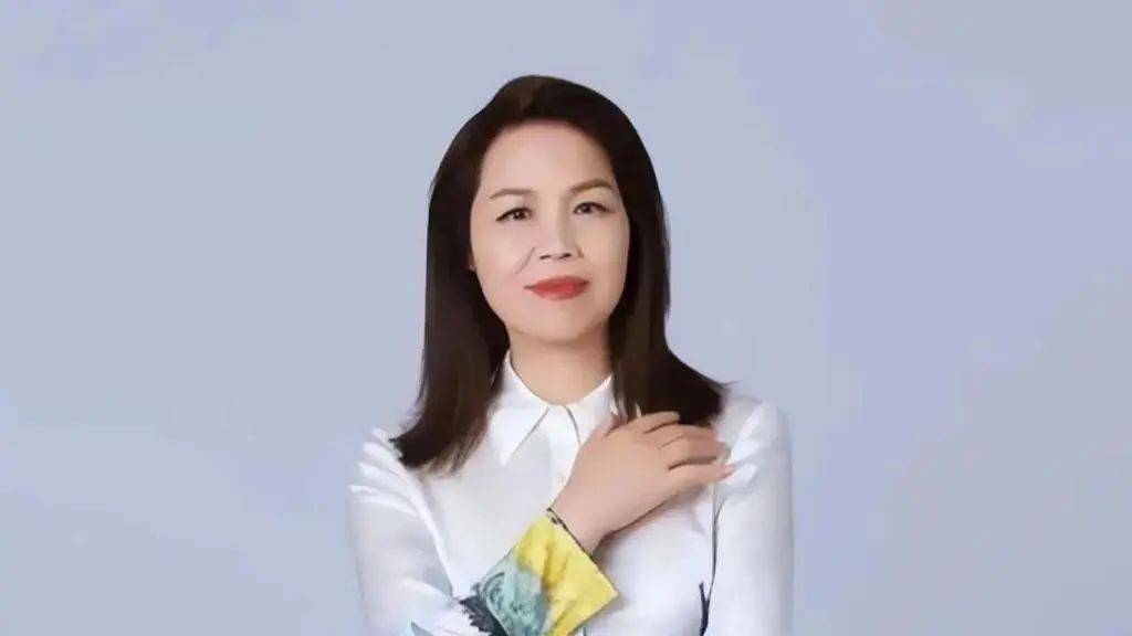 身家超450億元！西北大學女副校長范代娣成一省首富，29歲女兒名校畢業，已任高管