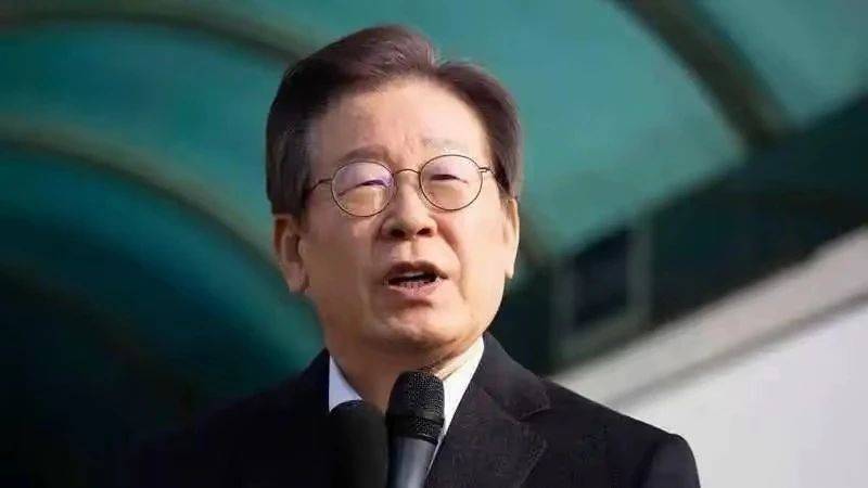 李在明喜從天降，金文洙怒斥：有陰謀，宣布暫停一切競選活動！