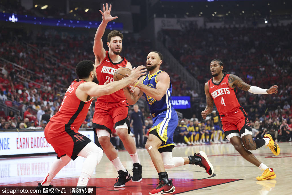 火箭第10順位天降奇兵？三選一！斯通押寶他，目標直指總冠軍！