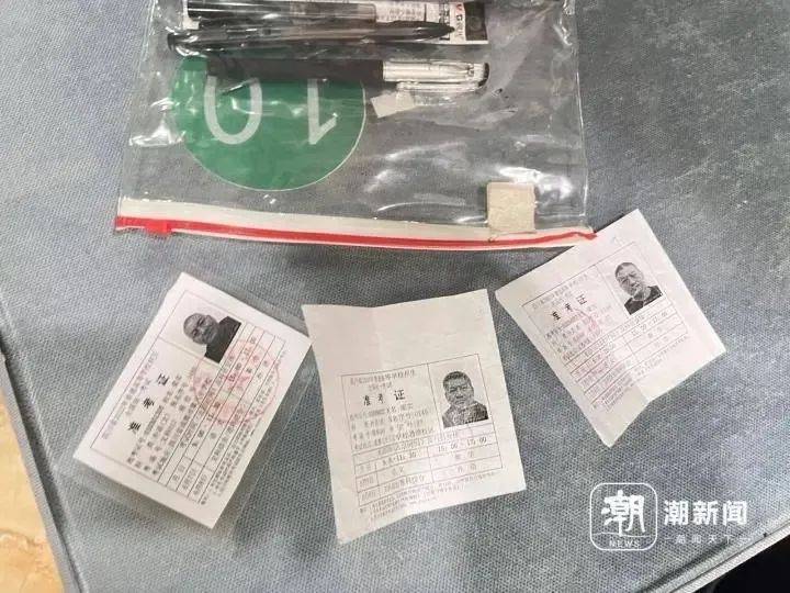 58歲梁實備戰第29次高考，談多次落榜：31歲已賺100萬，也許用光前半生運氣