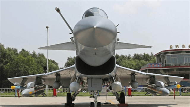 摧毀巴基斯坦數架飛機？其中有沒有殲10，印軍卻支支吾吾