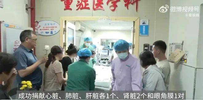 年僅22歲！小伙摔倒以為沒事，7天后死亡！出現這些癥狀千萬別忽視→