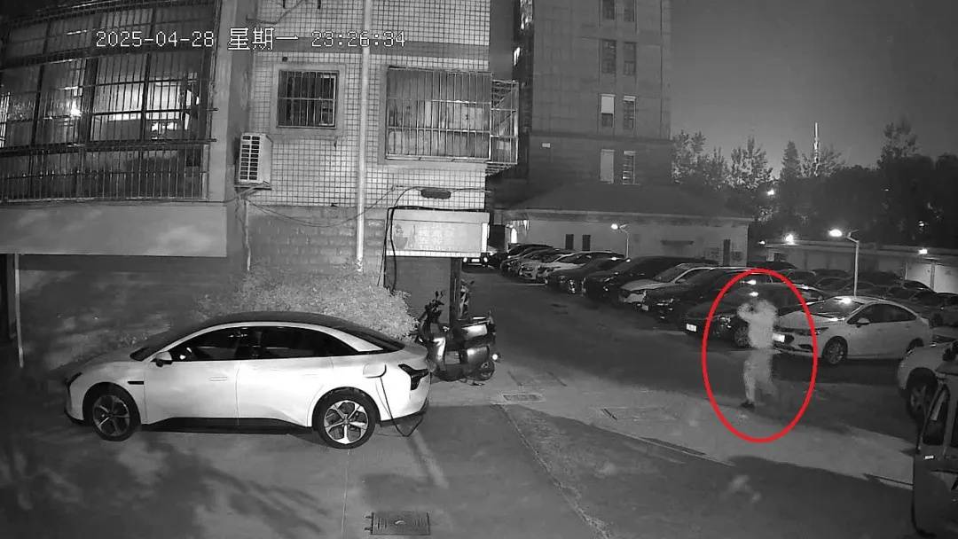 江蘇一男子戴仿真“人皮”面具入室盜竊，流竄多個小區作案，涉案金額達15萬余元