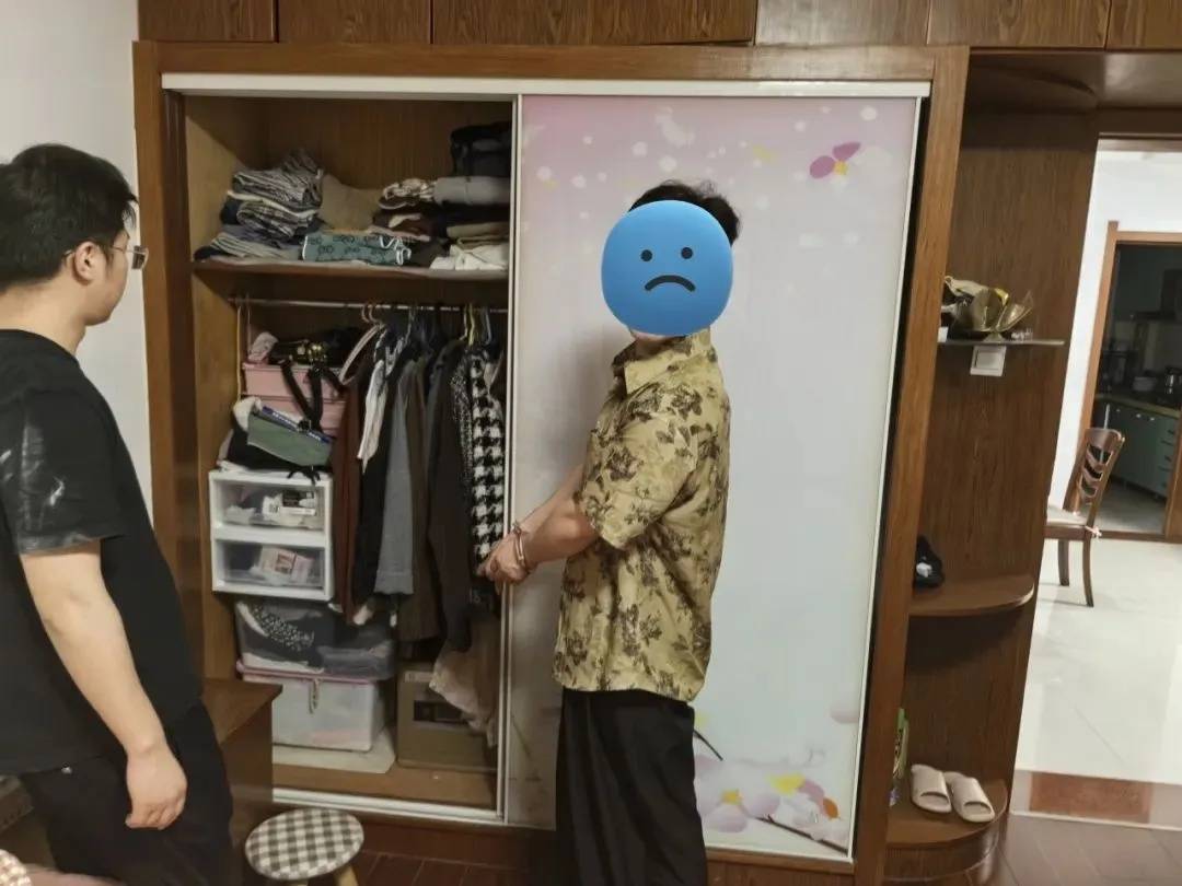 江蘇一男子戴仿真“人皮”面具入室盜竊，流竄多個小區作案，涉案金額達15萬余元