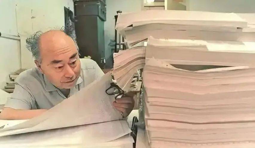 美國人到現在也沒想通：一個沒留過學的中國人，怎么造出于敏構型？
