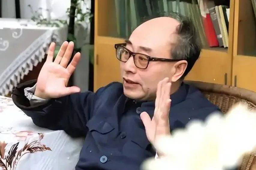 美國人到現在也沒想通：一個沒留過學的中國人，怎么造出于敏構型？