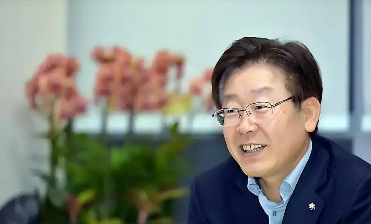 韓國爆發仇華浪潮，李在明罕見警告，關鍵時刻，一句話定下中韓大局
