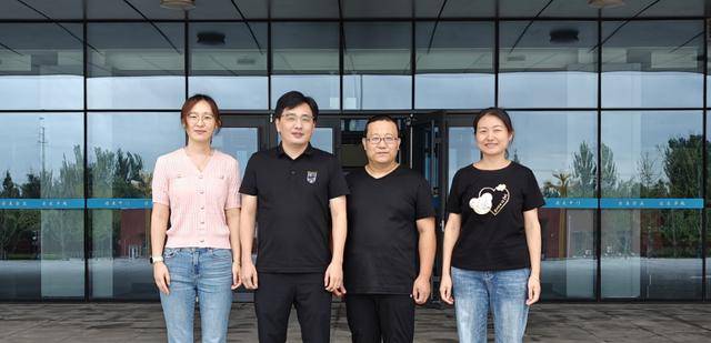 贊！濰坊四中學子以全省第一名的成績入選省隊