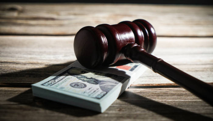 將教育資源當作謀私斂財的工具，教育部原副部長杜玉波被公訴