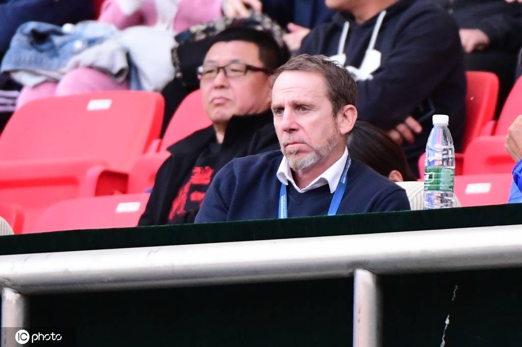曝國青主帥久爾杰維奇將執教國足 率隊征戰東亞杯