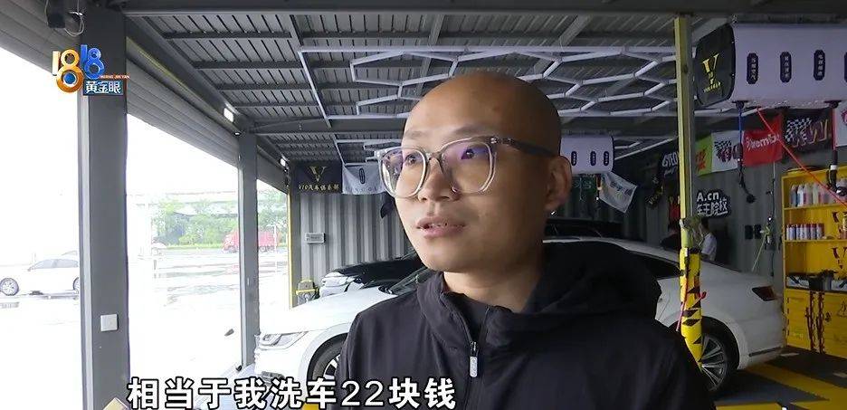 生意好到車位不夠，結果電閘被拉了？老板：不敢繼續引流了