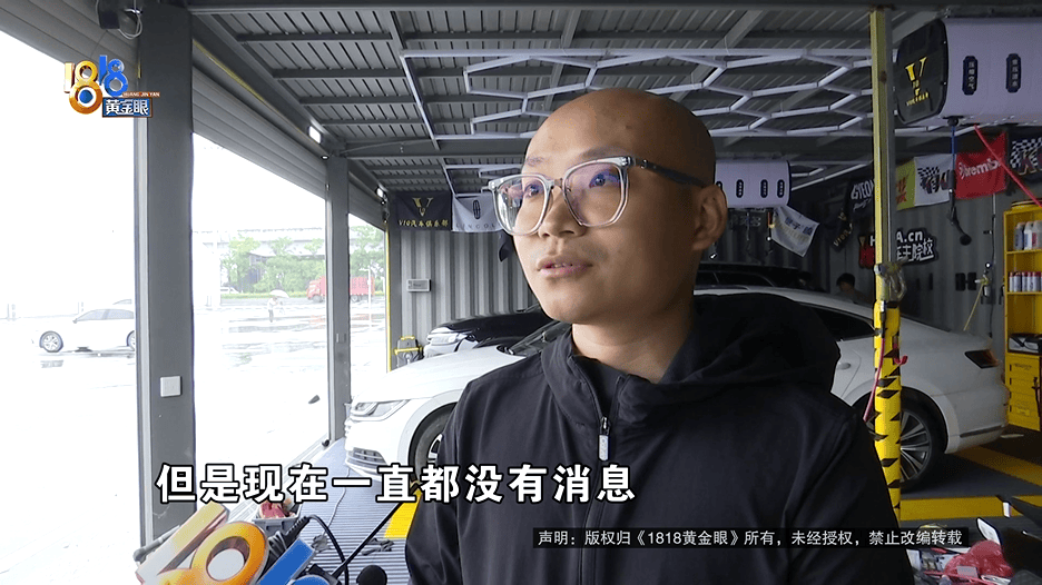 生意好到車位不夠，結果電閘被拉了？老板：不敢繼續引流了