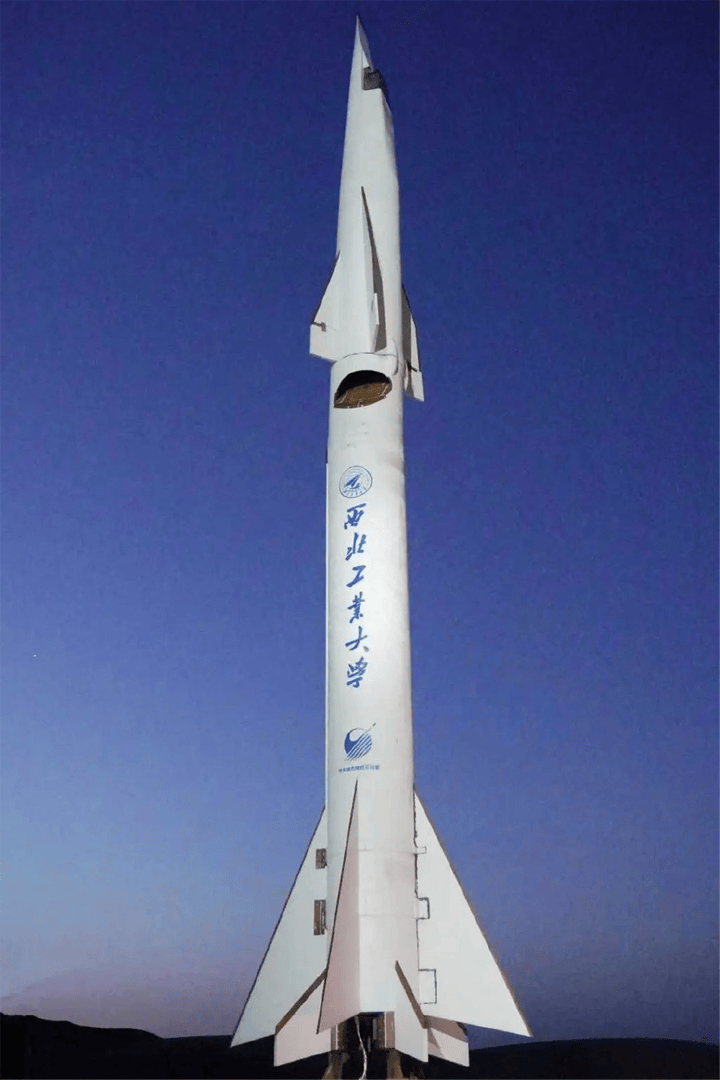 中國“飛天二號”成功試射：一小時打遍全球成真，X-51A望塵莫及