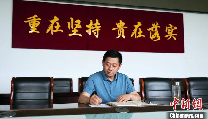 一位北京校長對內蒙古縣城職業中學的3年改造