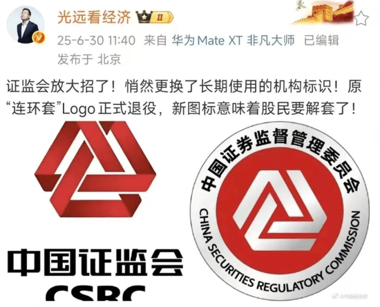 重磅！證監會出大招：LOGO從連環套解套！牛市有希望了！