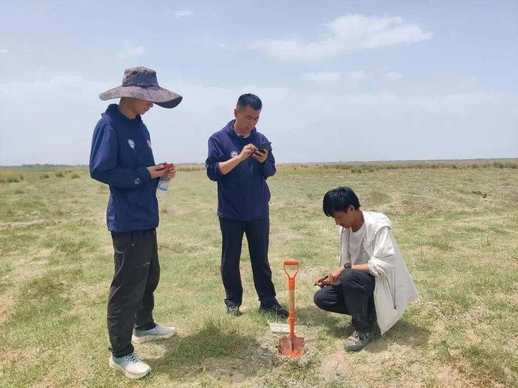重大突破！新疆發現近千公里“硒腰帶”