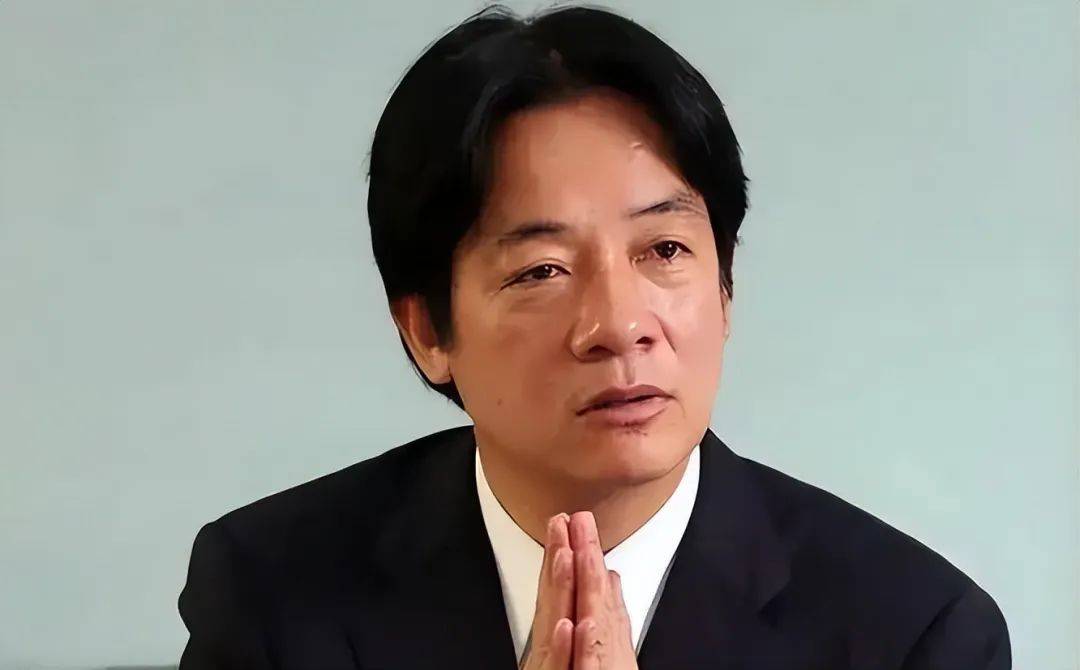 特朗普首次回應訪華，想用臺島做“交易”？賴清德在島內有大動作